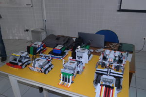 Competidores