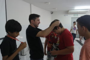 Premiação